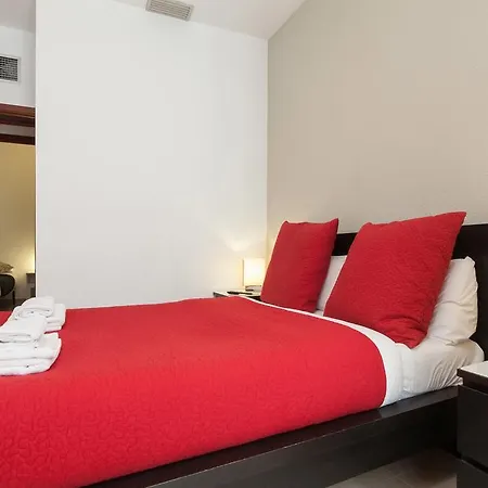 Apartamento Mellow *