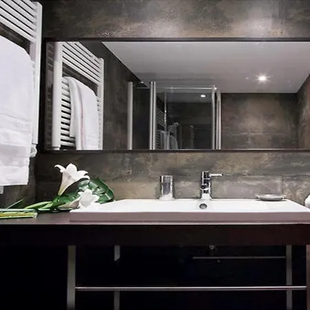 Apartamento Mellow