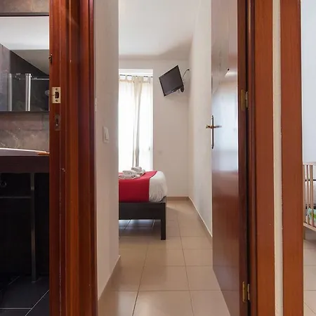 Apartamento Mellow