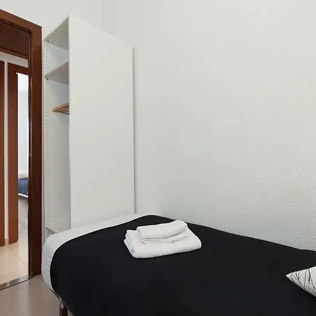 Apartamento Mellow