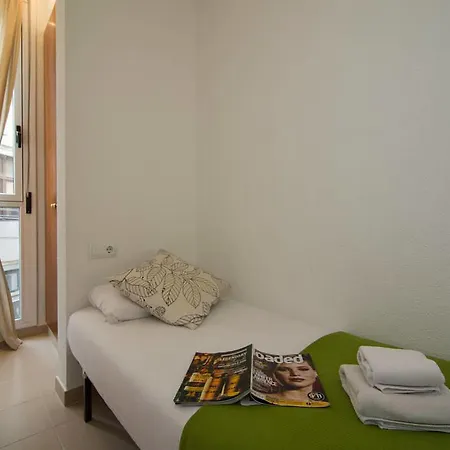 Apartamento Mellow *