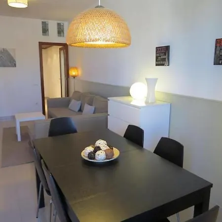Apartamento Mellow