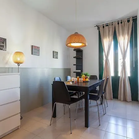 Apartamento Mellow