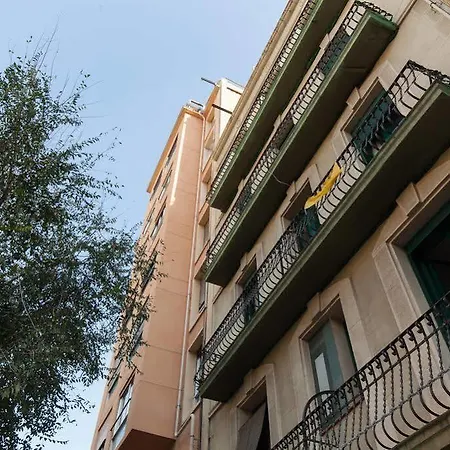 Apartamento Mellow *