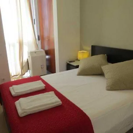 Mellow Apartamento Barcelona