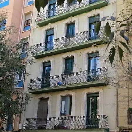 Apartmán Mellow
