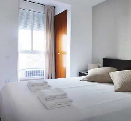 Mellow Apartmán Barcelona
