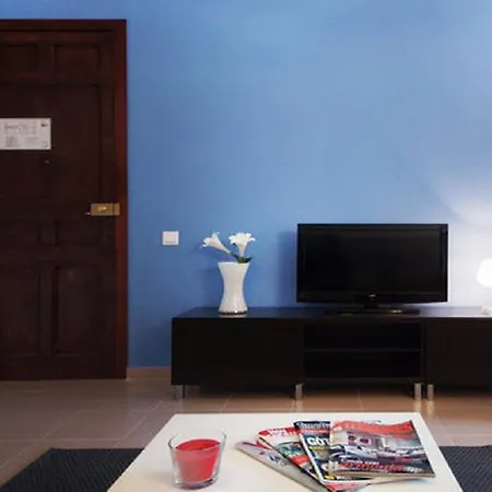 Mellow Apartamento *