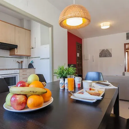 Apartmán Mellow