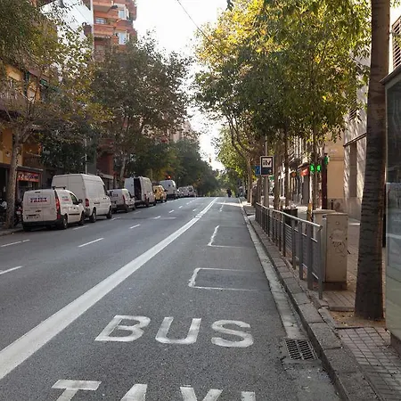 Mellow Barcelona