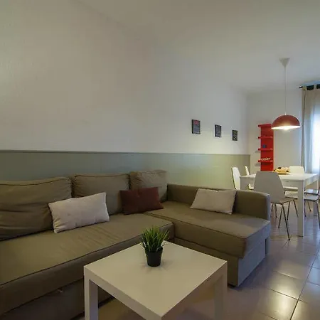 Lejlighed Mellow Barcelona