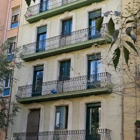 Lejlighed Mellow Barcelona
