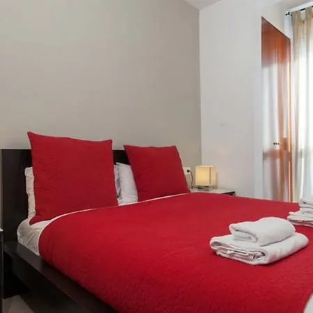 Apartmán Mellow