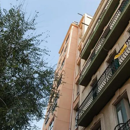 Apartamento Mellow