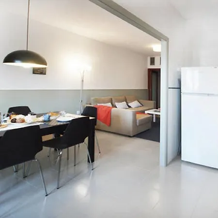 Mellow Apartmán