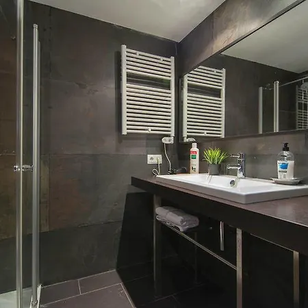 Apartmán Mellow Barcelona