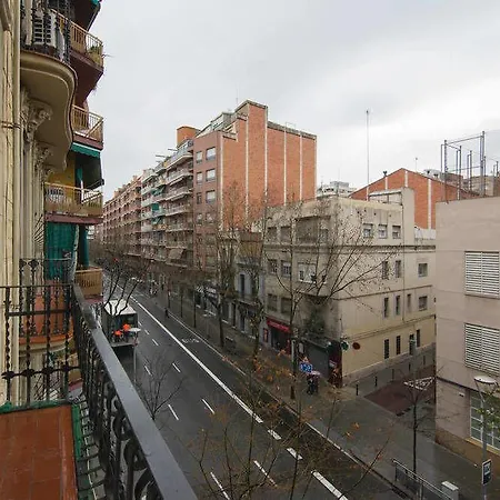 Mellow * Barcelona