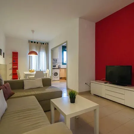 Apartmán Mellow *
