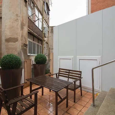 Apartamento Mellow