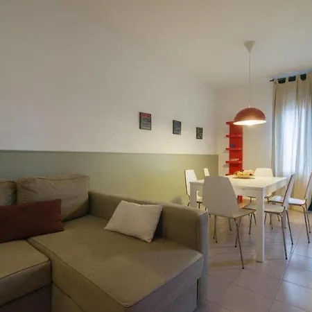 Apartmán Mellow Barcelona