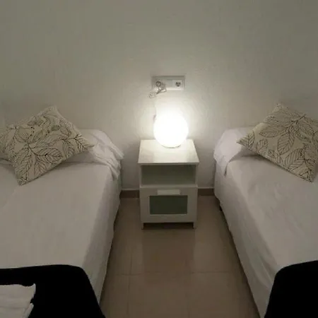 Apartmán Mellow Barcelona
