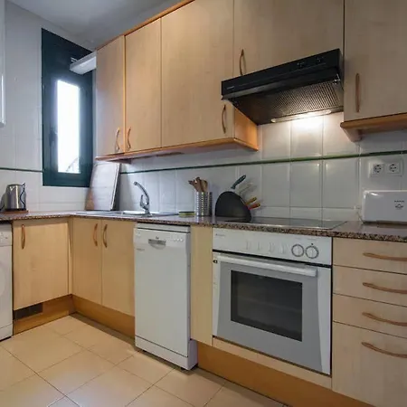 Apartamento Mellow