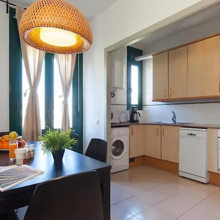 Apartmán Mellow *