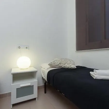 Apartamento Mellow