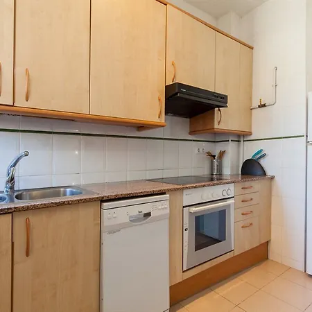 Apartmán Mellow *