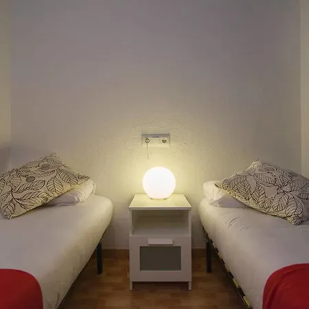 Apartment Mellow *