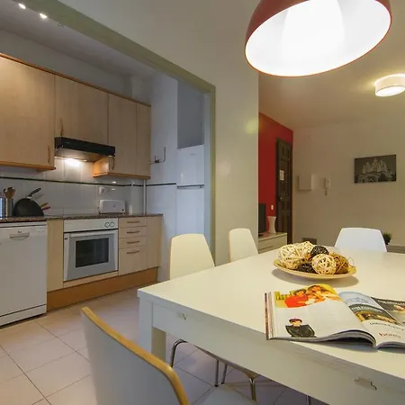 Mellow Apartment Barcelona