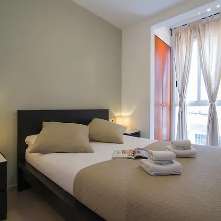 Mellow Apartment *